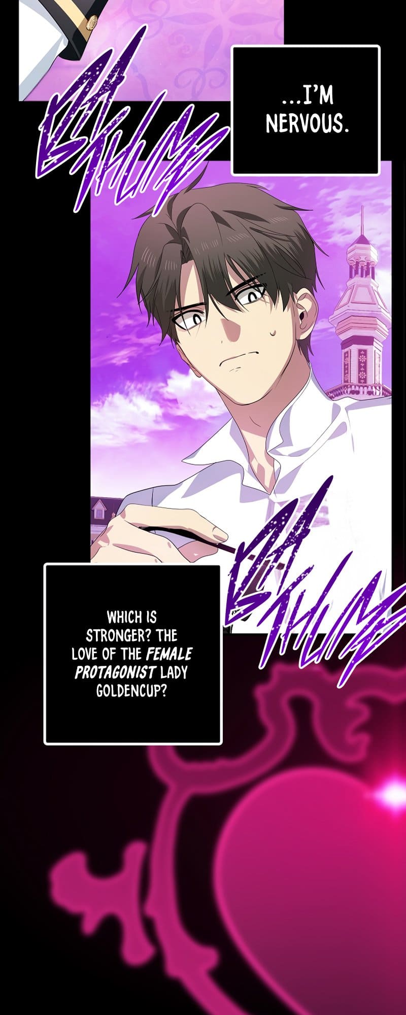 SSS-Class Suicide Hunter, Chapter 88 image 37